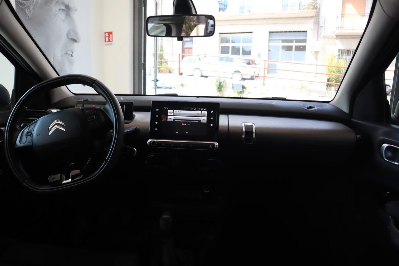 Citroen C4 Cactus BlueHDi 100 S&S Shine