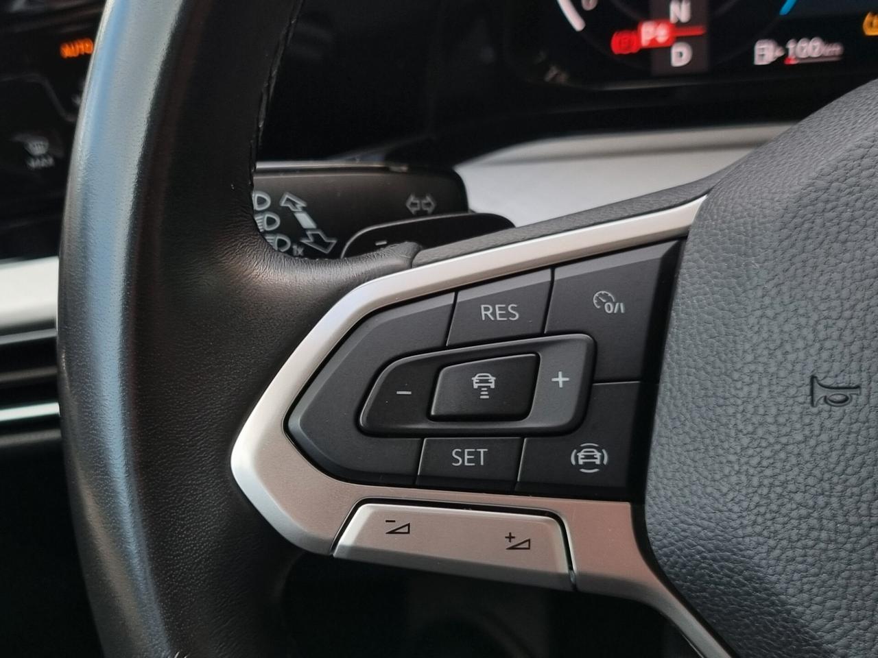 Volkswagen Golf 2.0 TDI 115 CV DSG Life