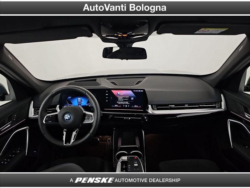 BMW X1 X1 xDrive 25e Msport Pro