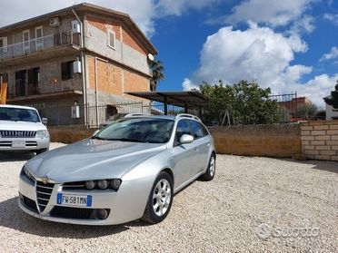 Alfa 159 1.9mtj