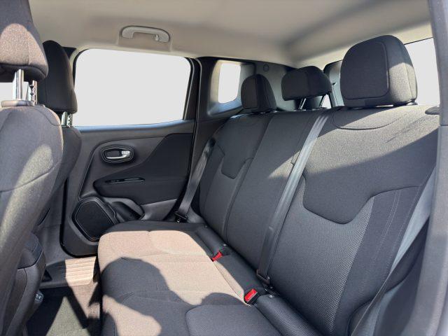 JEEP Renegade Renegade 1.0 T3 Business