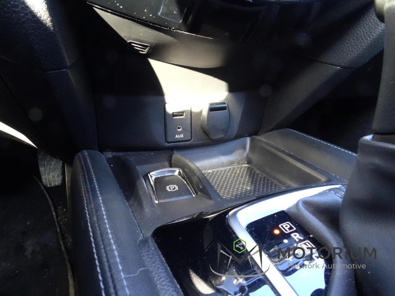 Nissan X-Trail 2.0 dci Tekna 4wd 7p.ti xtronic