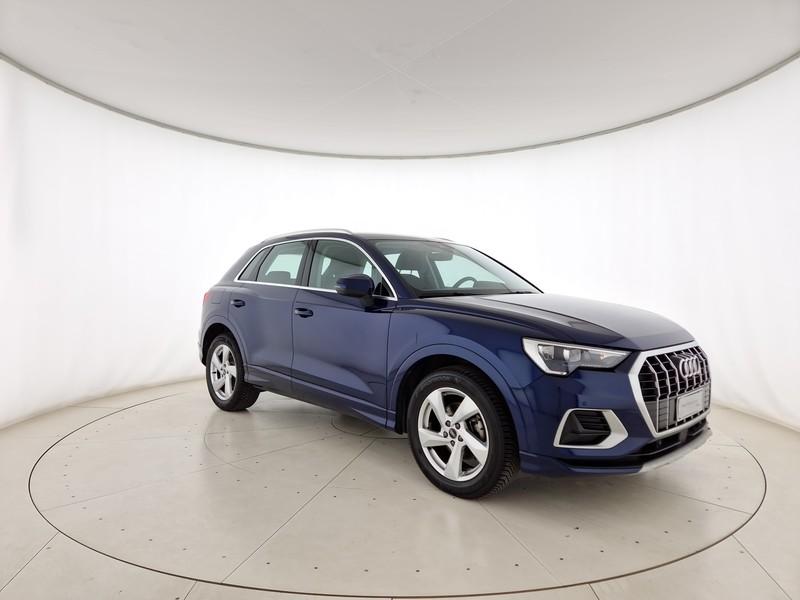 Audi Q3 35 2.0 tdi business advanced s-tronic