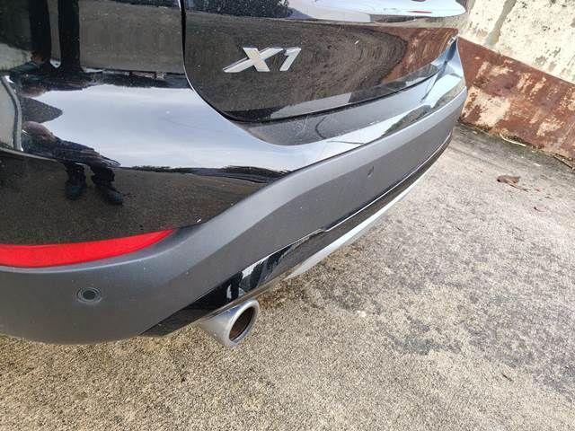 BMW - X1 - xDrive 25e xLine