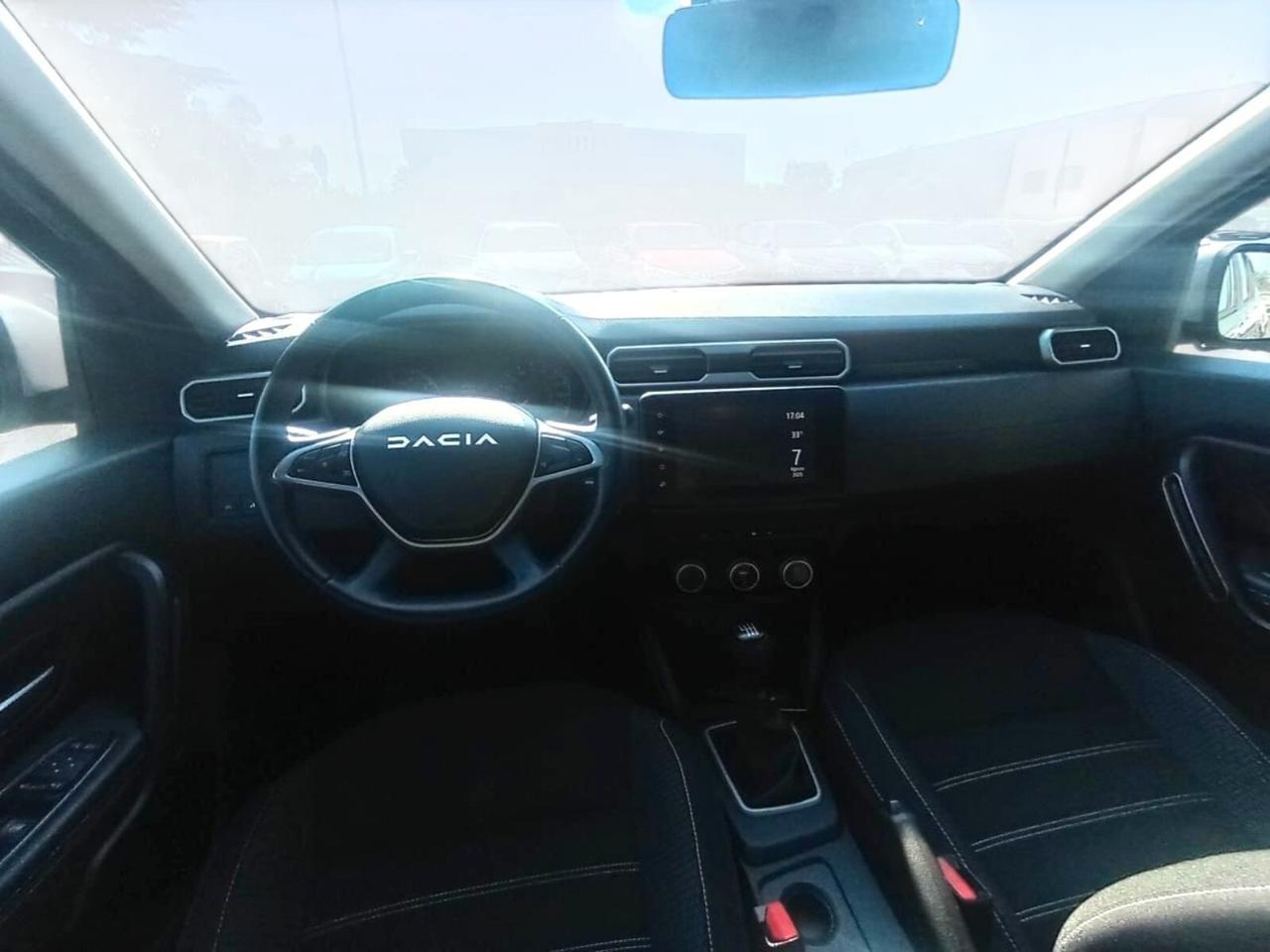 Dacia Duster 1.0 TCe GPL 4x2 Journey UP