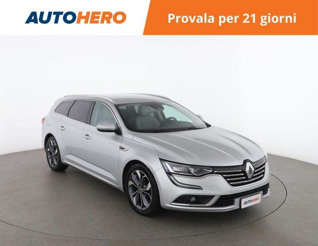 RENAULT Talisman Sporter dCi 160 CV EDC Energy Executive 4Control