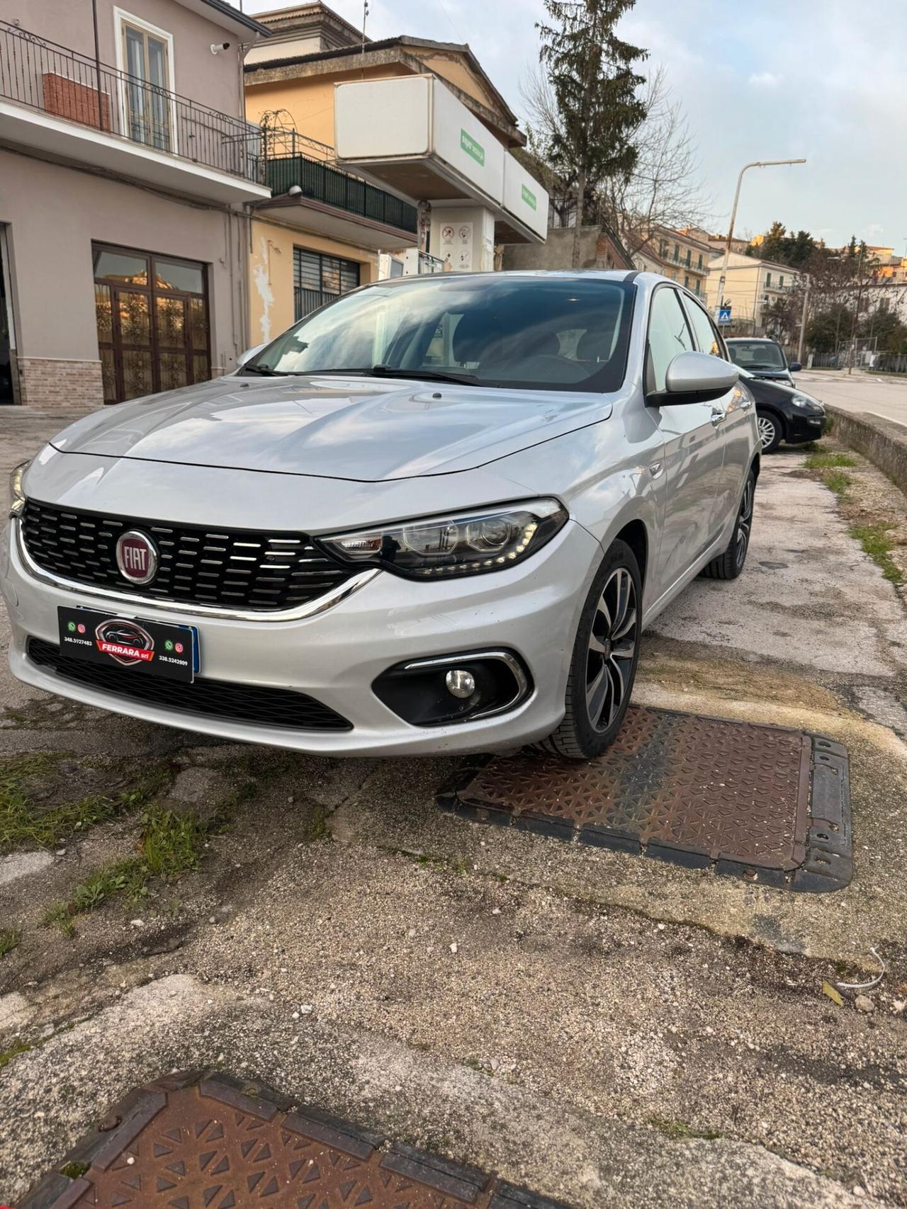 Fiat Tipo