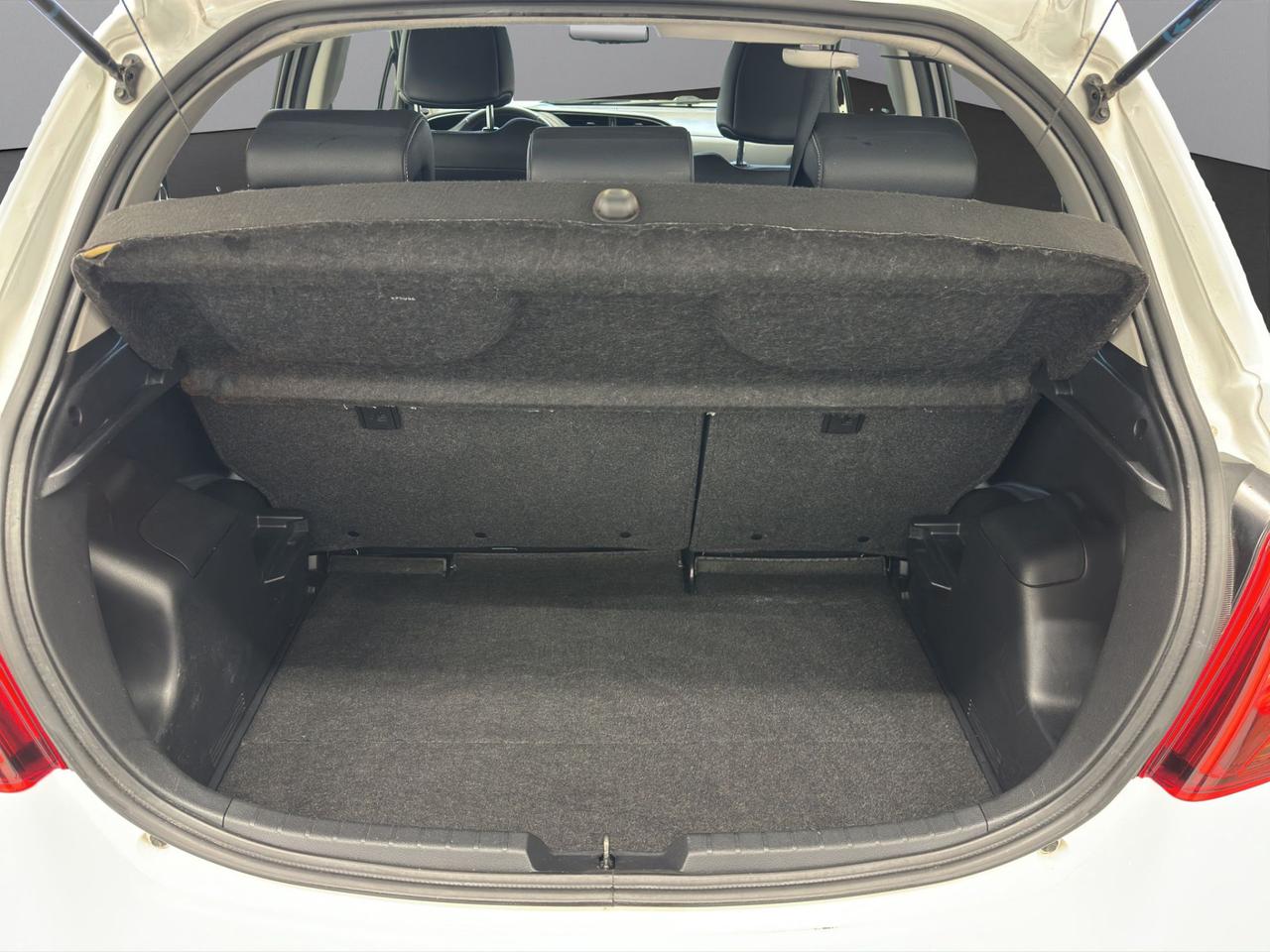 Toyota Yaris 5p 1.4 d-4d Active