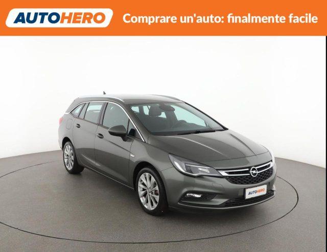 OPEL Astra 1.4 Turbo 150CV Start&Stop Sports Tourer Innovatio