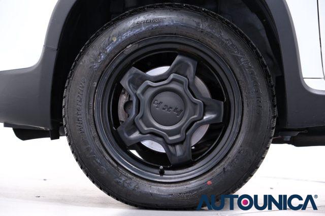 FIAT Panda 0.9 TWINAIR TURBO S&S 4x4 NEOPATENTATI