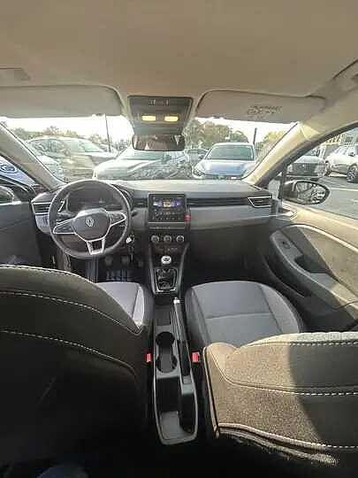 Renault Clio 1.0 Benzina 65cv EVOLUTION USATO GARANTITO