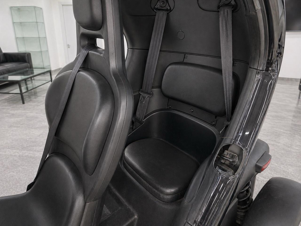 Renault Twizy 80 2019