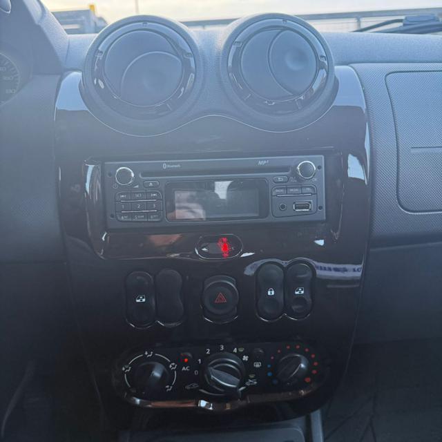 DACIA Duster 1.5 DCI 110 CV 5 POSTI - 2012