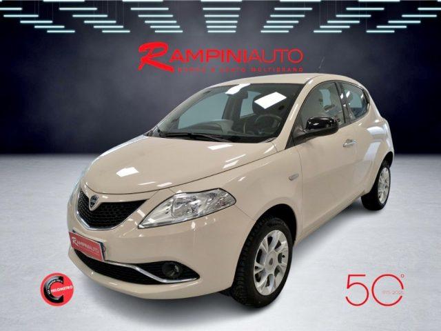 LANCIA Ypsilon 0.9 TwinAir 85 CV Metano Ecochic Gold Unico Propr.