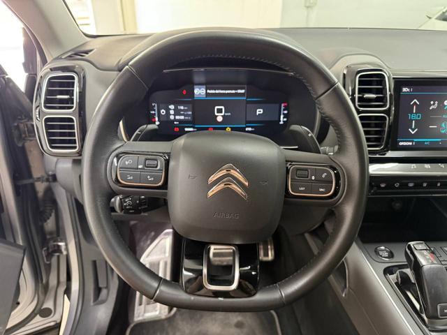 CITROEN C5 Aircross BlueHDi 130 S&S EAT8 Shine