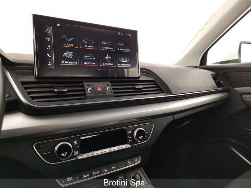 Audi Q5 35 TDI S Line S tronic