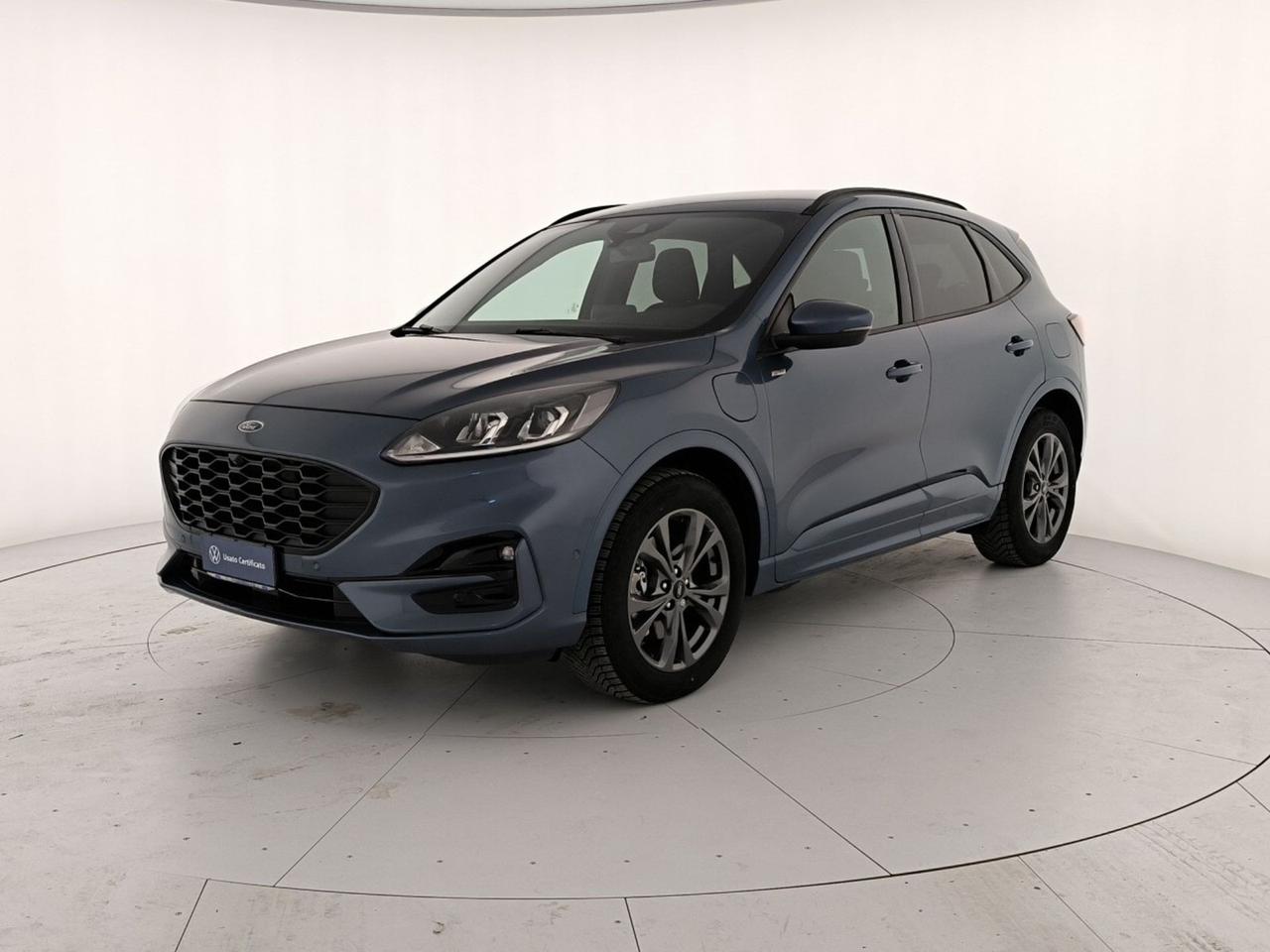 Ford Kuga 2.5 phev st-line 2wd 225cv cvt