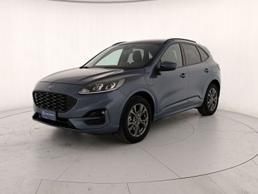Ford Kuga 2.5 phev st-line 2wd 225cv cvt