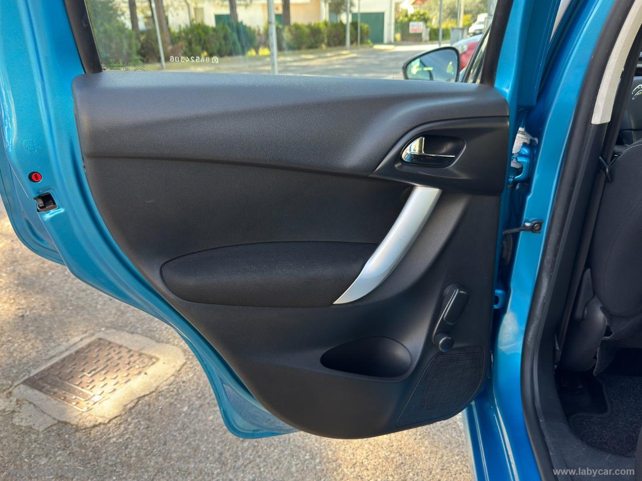 CITROEN C3 1.4 HDi 70 Exclusive