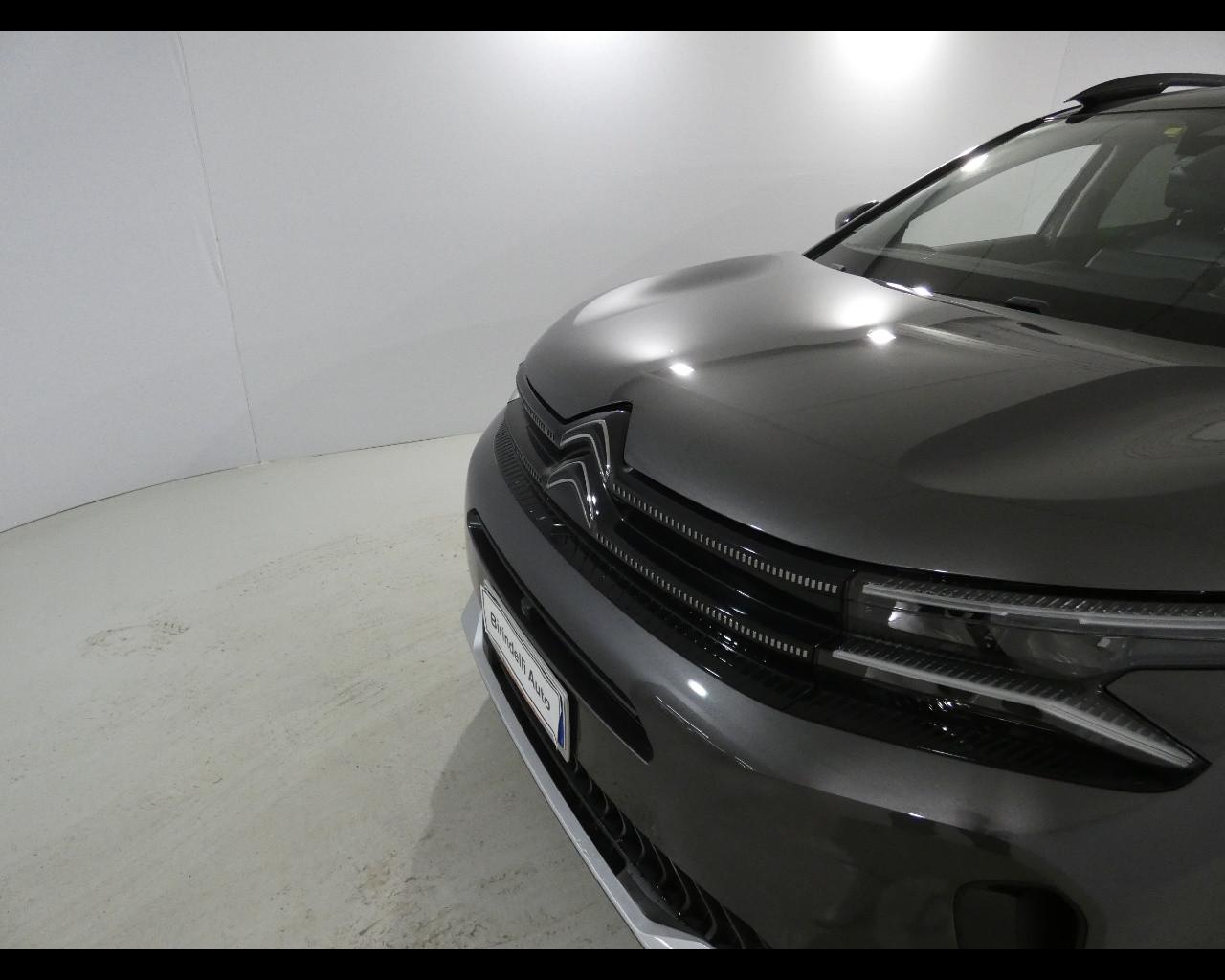 CITROEN C5 Aircross 1ª s. - C5 Aircross BlueHDi 130 S&S EAT8 Feel Pack