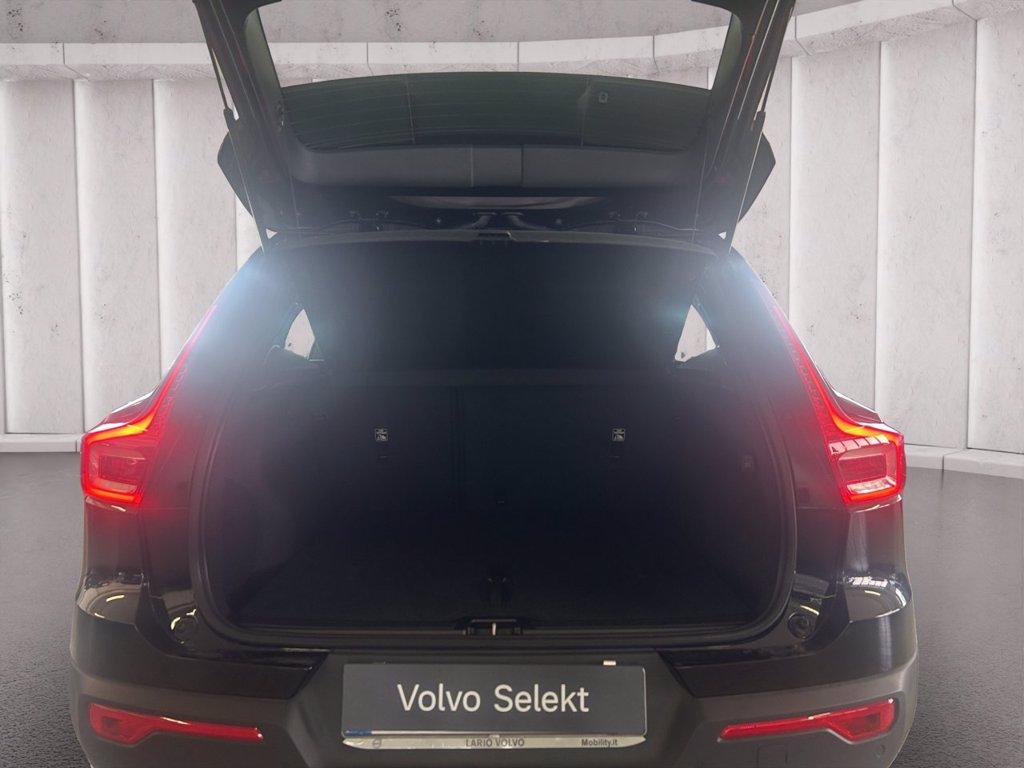 VOLVO XC40 1.5 t2 Essential auto del 2023