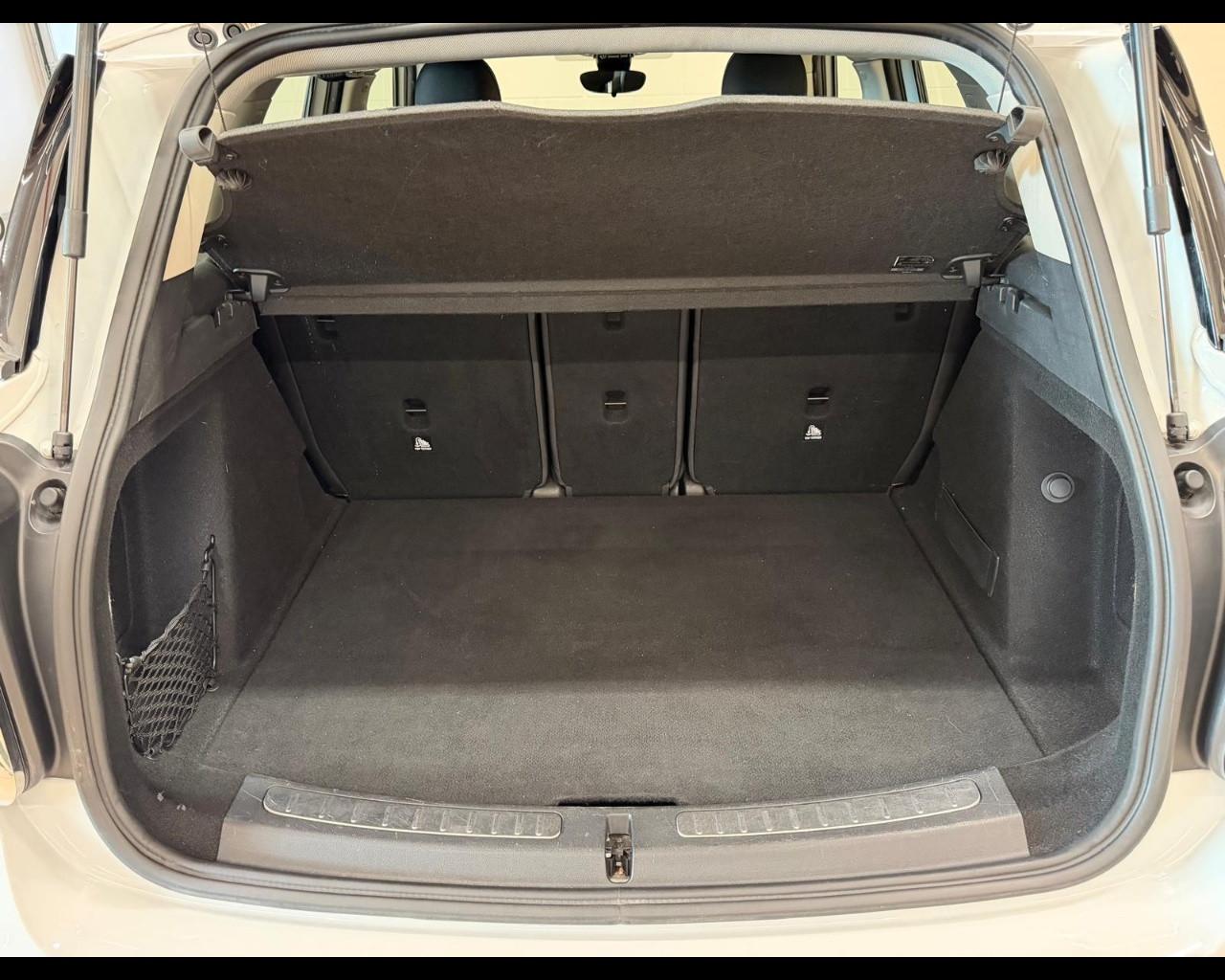 MINI Mini Countrym.(F60) - Mini 2.0 Cooper D Business Countryman Automatica