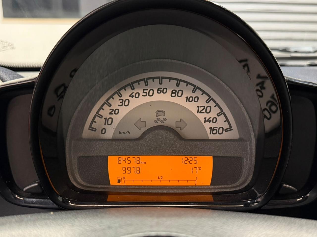 Smart ForTwo allestimento Brabus PREZZO REALE