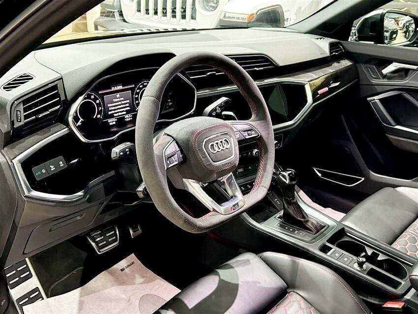 Audi Q3 RS SPB quattro S tronic