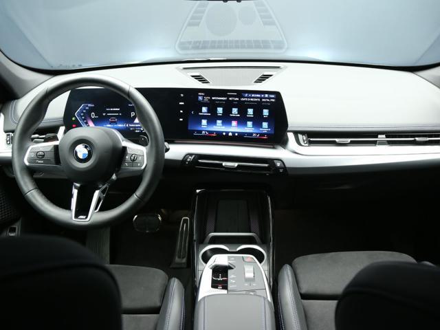 BMW X1 20d 2.0 48V 150CV xDrive Msport