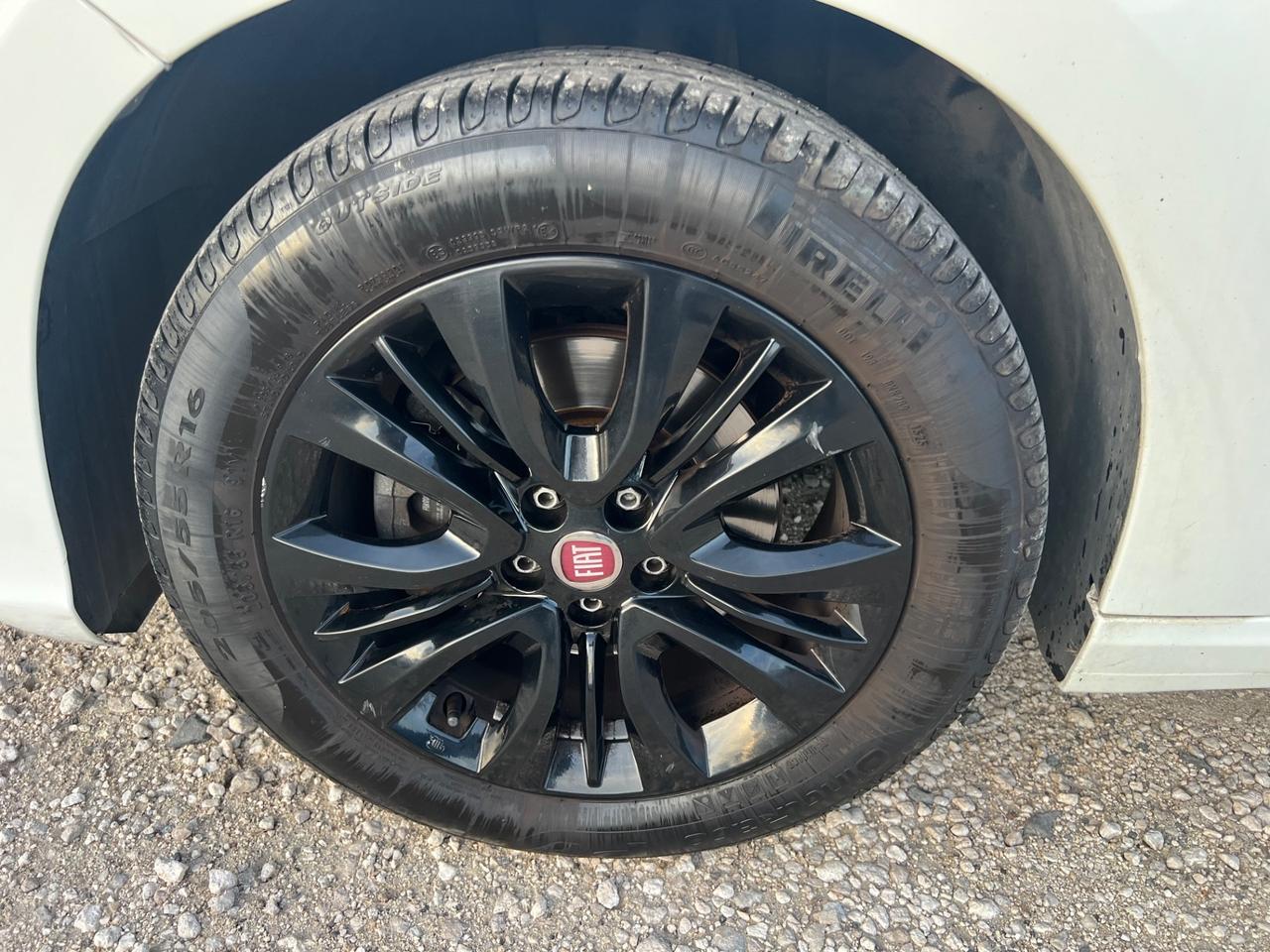 Fiat Tipo Lounge 95Cv GPL