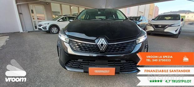 RENAULT Clio 5 serie Clio TCe 100 CV GPL 5 por...