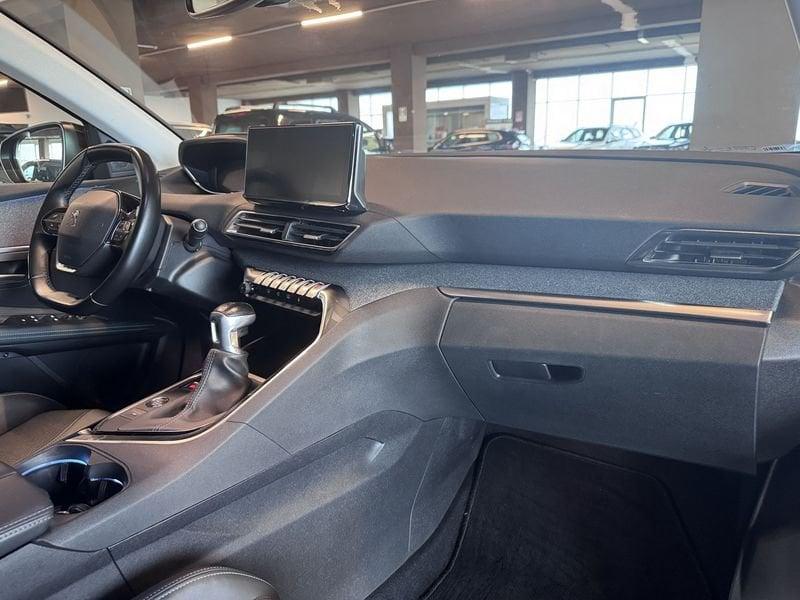 Peugeot 3008 3008 PureTech Turbo 130 S&S Allure Pack