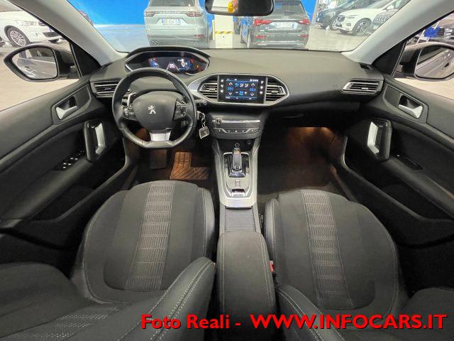 PEUGEOT 308 BlueHDi 130 S&S EAT8 SW Allure Promo