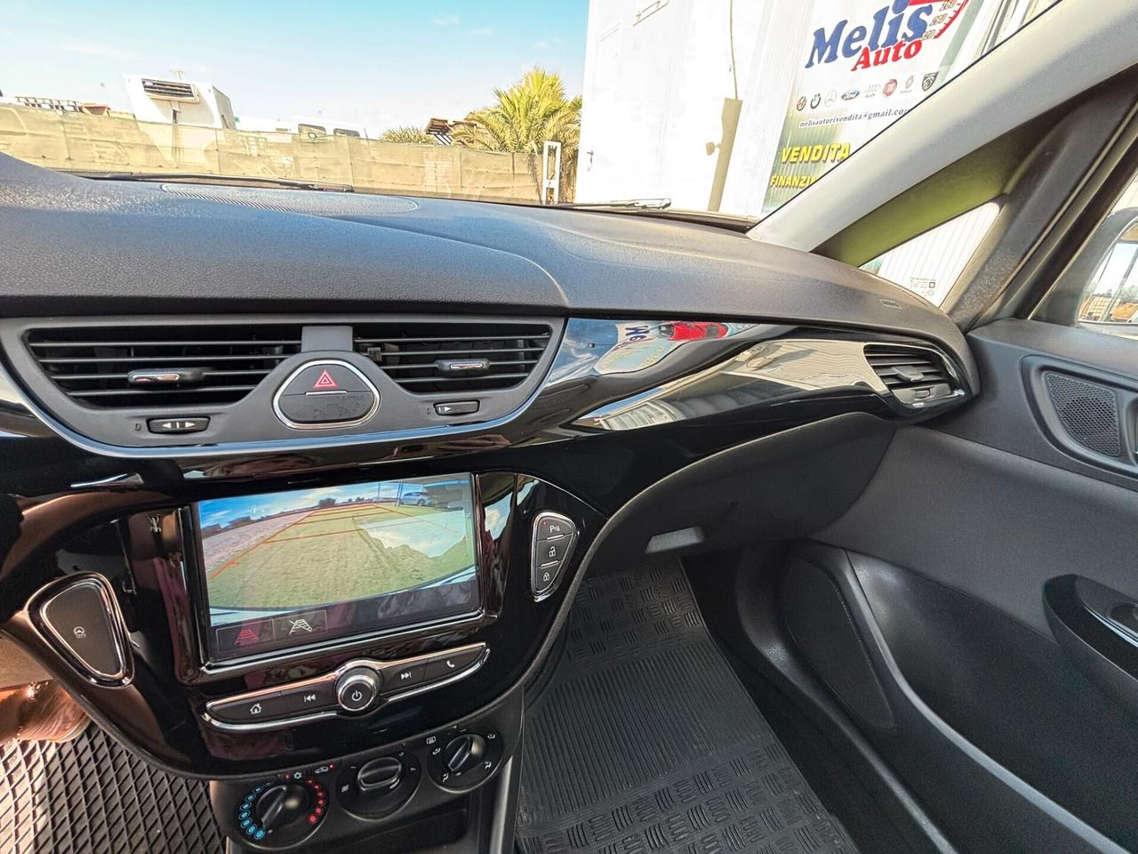 Opel Corsa Benzina 1.2 5 porte 120 Anniversary