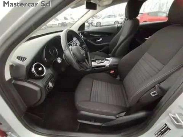 MERCEDES-BENZ C 200 D 160cv SW Business auto - GD261BF