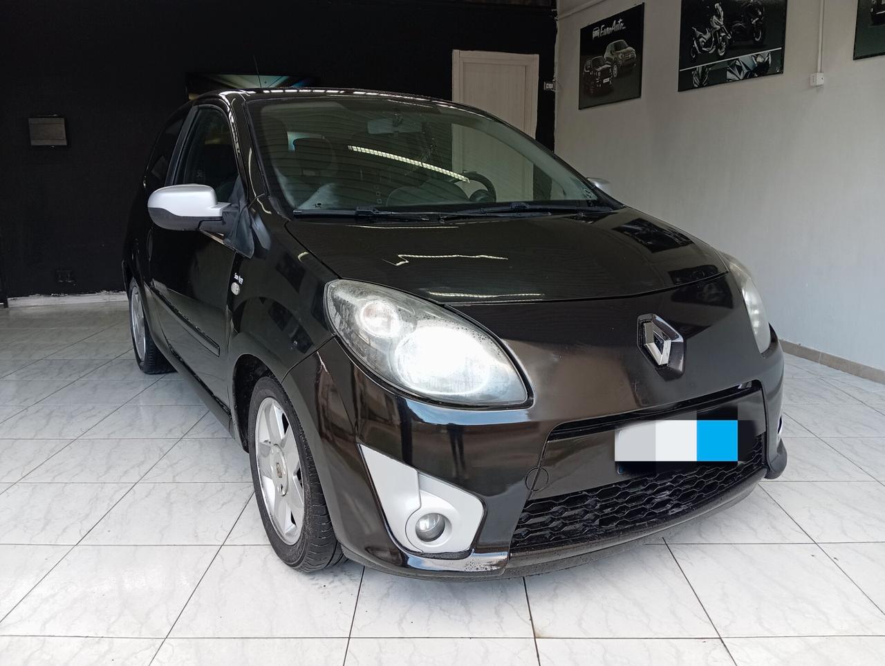 Renault Twingo 1.2 benzina 2011 CON GARANZIA