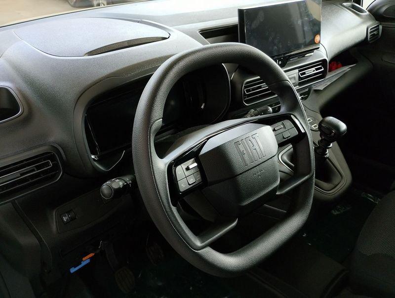 FIAT Doblò 1.5 BlueHdi 130CV PC-TN Van