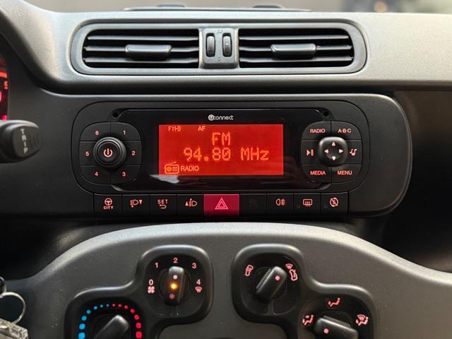 FIAT Panda 1.0 FireFly S&S Hybrid *NO OBBLIGO FINANZIAMENTO*