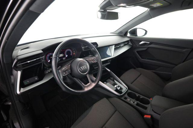 AUDI A3 A3 SPB 30 TDI S tronic S line edition