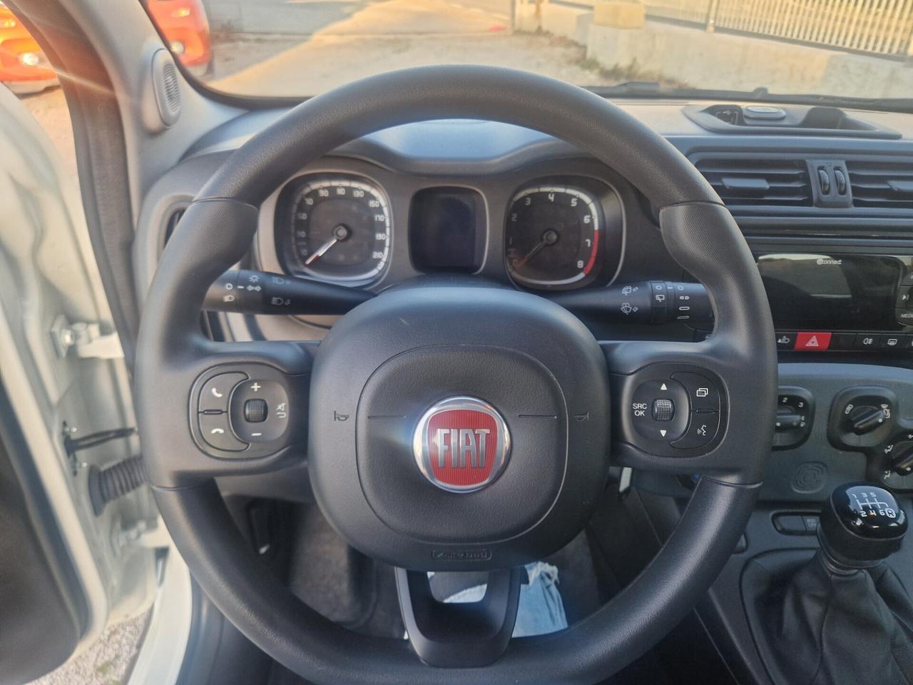Fiat Panda 1.0 Hybrid - 2022