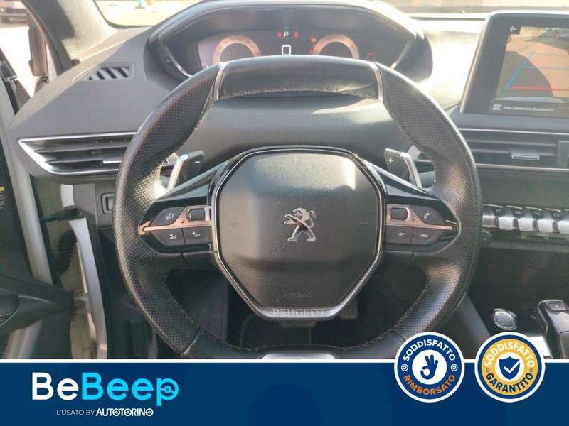 Peugeot 5008 1.5 BLUEHDI GT LINE S&S 130CV 7P.TI EAT8