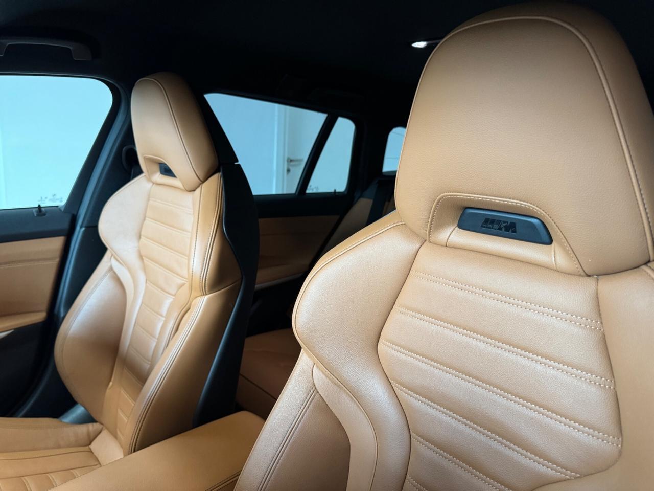 Bmw 340i M 340d 48V xDrive Touring