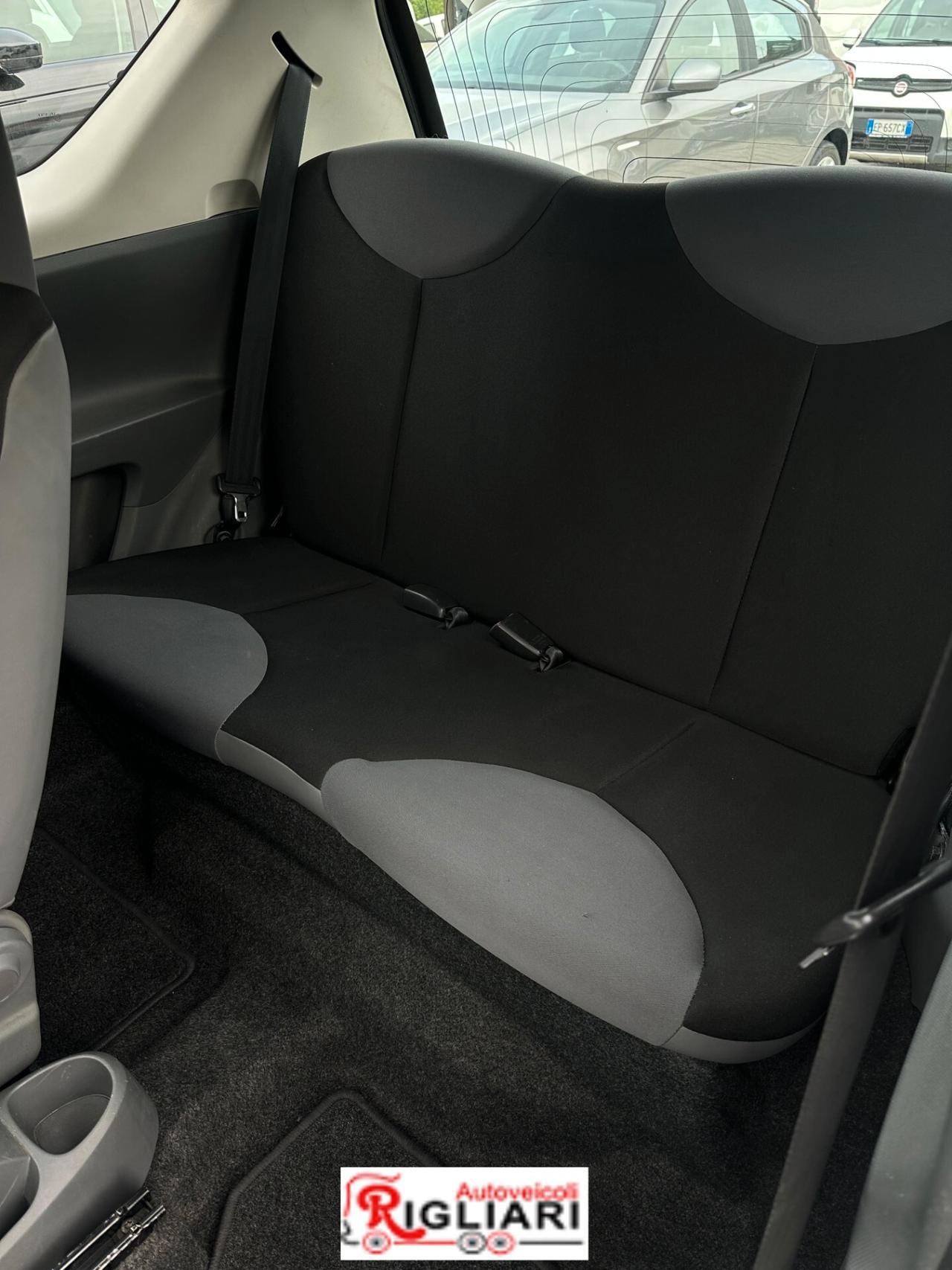 Citroen C1 1.0 3 porte Attraction