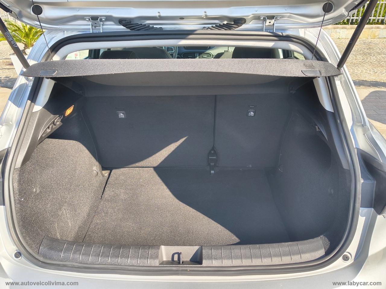 FIAT Tipo 1.6 Mjt S&S 5p. Business