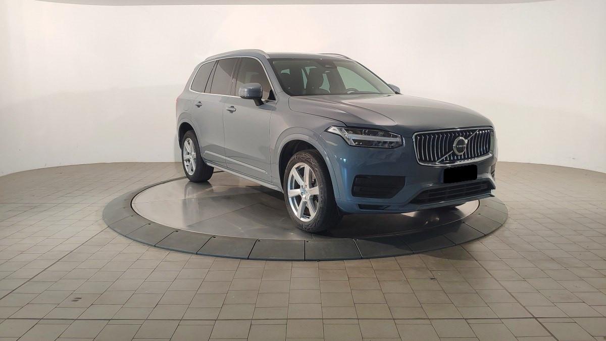 VOLVO Xc90 B5 Mild Hybrid (D) Awd Automatico 7 Posti Core