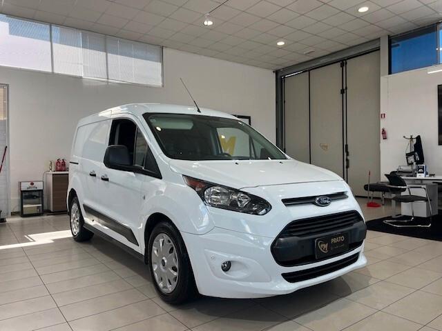 Ford Transit Connect 220 1.5 TDCi 120CV PC *IVA ESCLUSA*GANCIO TRAINO*