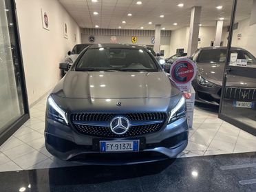Mercedes-benz CLA 200 CLA 200 d Automatic Premium
