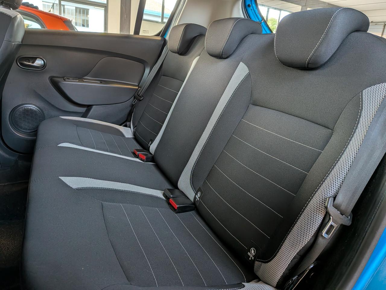 Dacia Sandero Stepway 0.9 TCe 90 CV