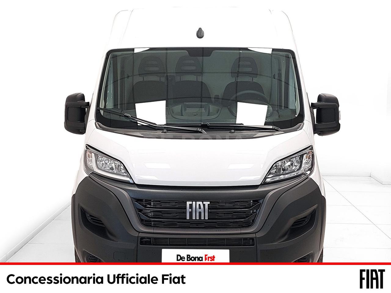 Fiat Ducato 33 l2h2 2.2 diesel 140cv