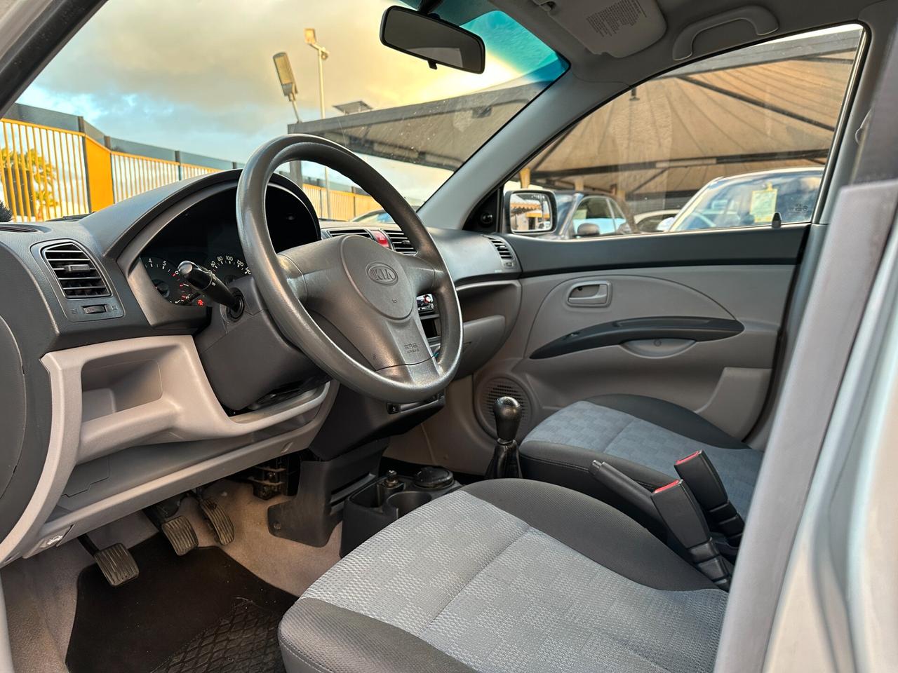 KIA Picanto 1.0 12V Urban